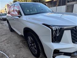 جي أي سي GS8